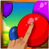 Free play online Balloon Blitz APK