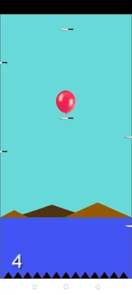 Play BalloonBlow  and enjoy BalloonBlow with UptoPlay