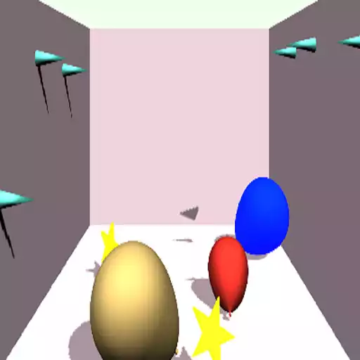 Free play online Balloon Boom APK