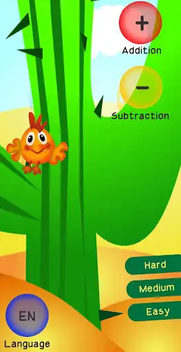 Play Balloon Boom Math  and enjoy Balloon Boom Math with UptoPlay