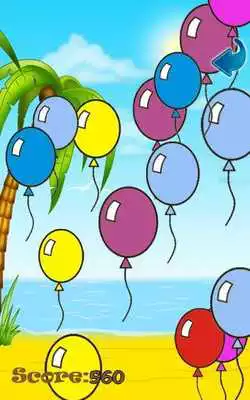 Play Balloon Boom