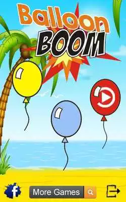 Play Balloon Boom