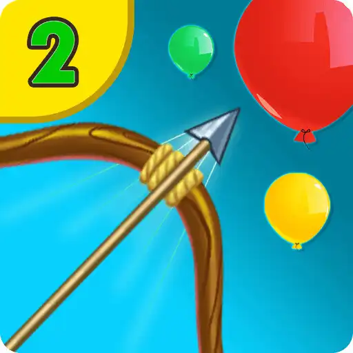 Play Balloon Bow and Arrow 2 - BBA APK