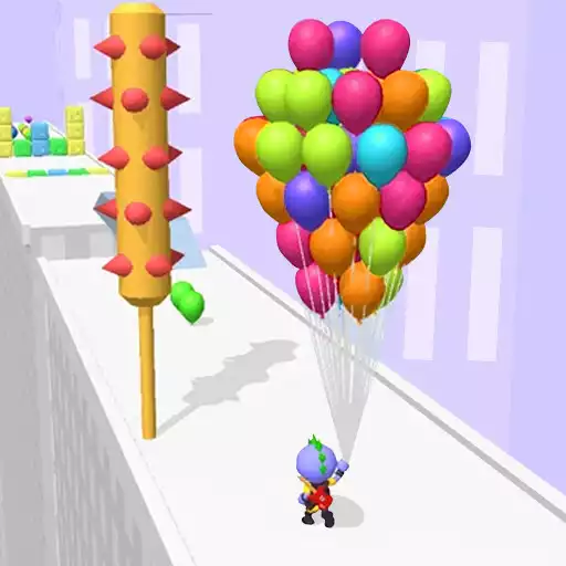 Play Balloon Boy APK