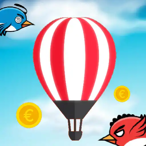 Play Balloon Bubble Escape - 2022 APK Play Balloon Bubble Escape - 2022 APK
