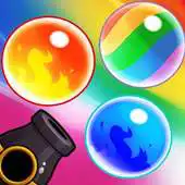 Free play online Balloon Bubble Pop Shooter APK