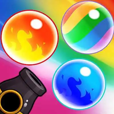 Play Balloon Bubble Pop Shooter