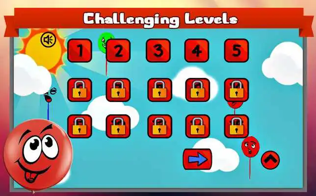 Play Balloon Burst Saga Play Balloon Burst Saga