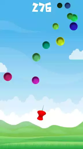 Play Balloon burst