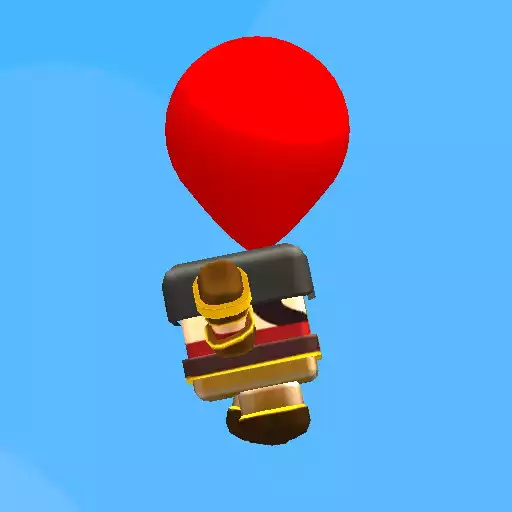 Play Balloon Busters APK