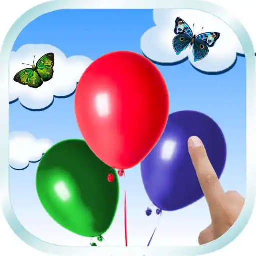 Free play online Balloon Butterfly Popping APK Free play online Balloon Butterfly Popping APK