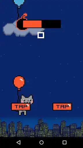 Play BalloonCat