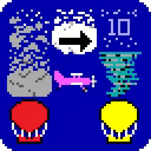 Play Balloon Challenge Soleau Port APK Play Balloon Challenge Soleau Port APK