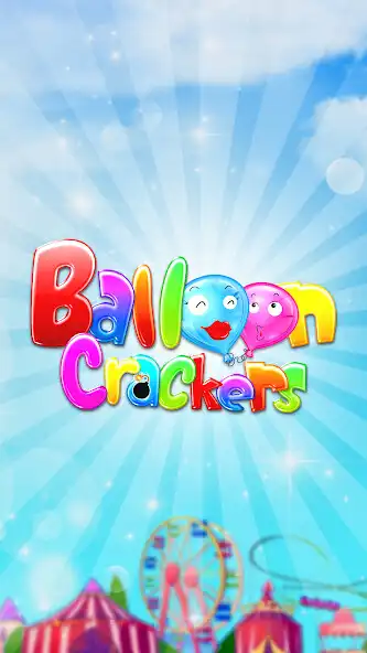Play Balloon Cracker-TapTap Cracker  and enjoy Balloon Cracker-TapTap Cracker with UptoPlay