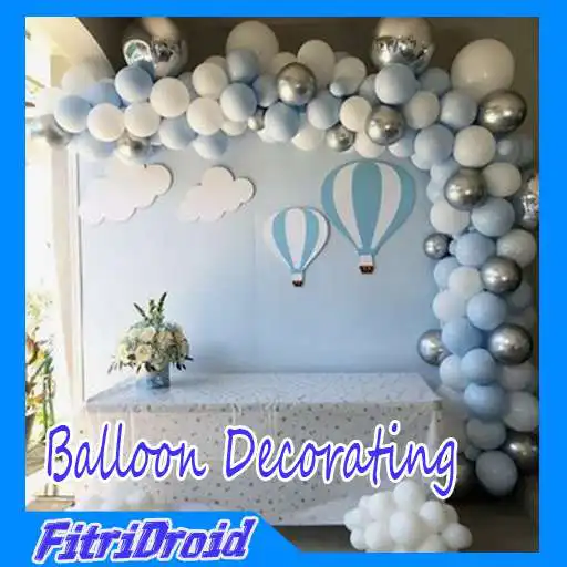 Play Balloon Decorating  and enjoy Balloon Decorating with UptoPlay