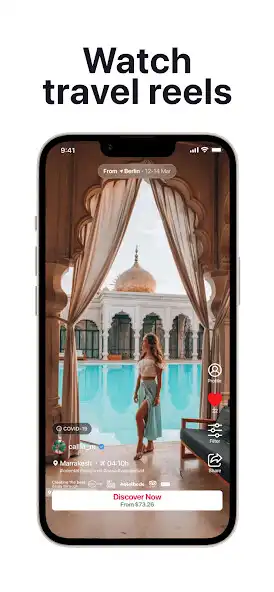 Play Balloon: Dream Trips in 5 Min  and enjoy Balloon: Dream Trips in 5 Min with UptoPlay