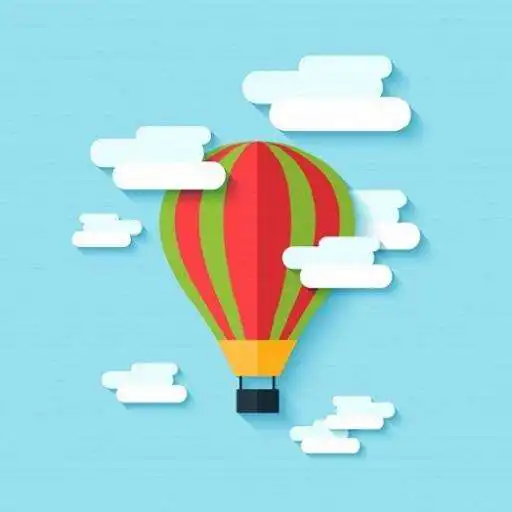 Play Ballooned - Rise Up the Balloon APK