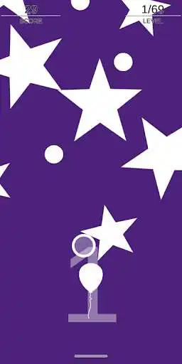 Play Ballooned - Rise Up the Balloon  and enjoy Ballooned - Rise Up the Balloon with UptoPlay