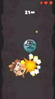 Play Balloon Escape