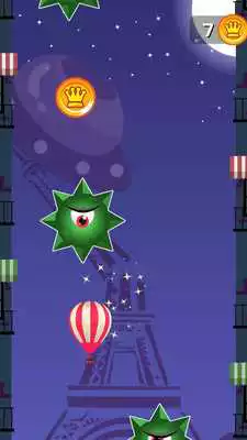 Play Balloon Escape