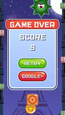 Play Balloon Escape