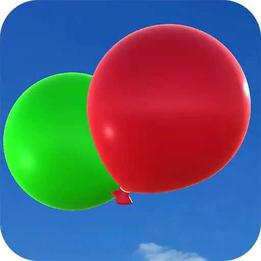 Play Balloon Hit APK