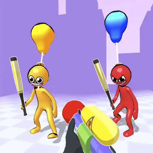 Play Balloon Hit Master APK