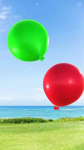 Play Balloon Hit  and enjoy Balloon Hit with UptoPlay