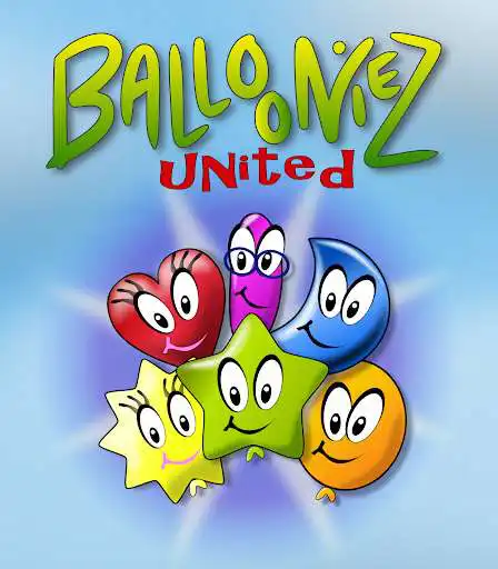 Play Ballooniez United Puzzle Game  and enjoy Ballooniez United Puzzle Game with UptoPlay