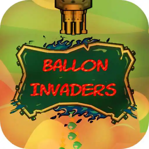 Play Balloon Invaders APK