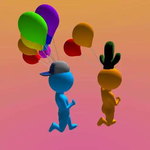 Play Balloon.io APK Play Balloon.io APK