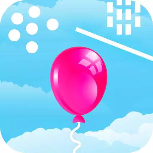 Play Balloon Journey APK