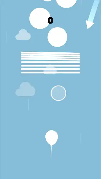 Play Balloon Keeper  and enjoy Balloon Keeper with UptoPlay
