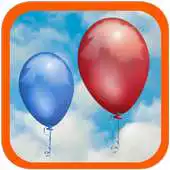 Free play online BalloonKlicker for children APK
