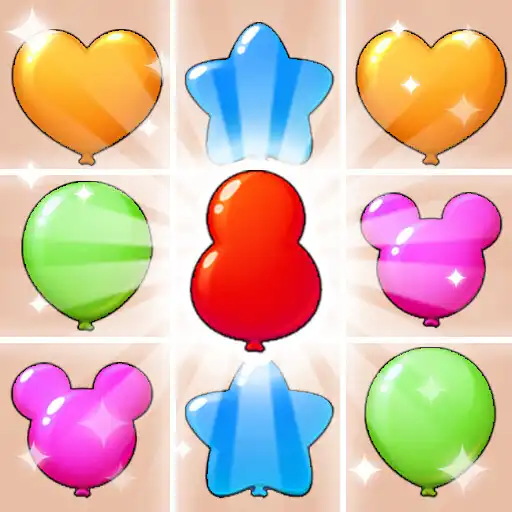 Play Balloon Mania Match 3 APK Play Balloon Mania Match 3 APK