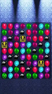 Play Balloon Match Puzzle Mania Play Balloon Match Puzzle Mania