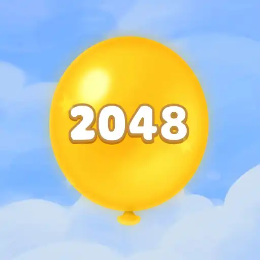 Play Balloon Merge 2048 APK Play Balloon Merge 2048 APK