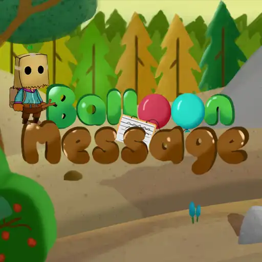 Play Balloon Message APK
