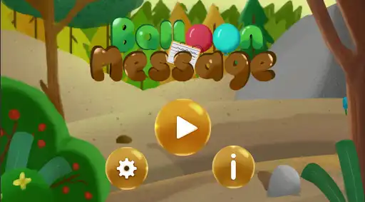 Play Balloon Message  and enjoy Balloon Message with UptoPlay