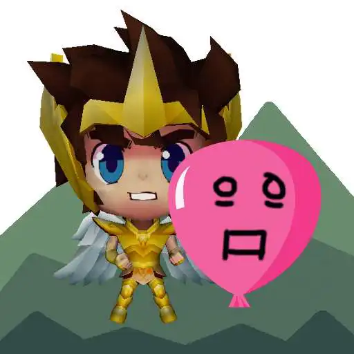 Play Balloon mountains APK Play Balloon mountains APK