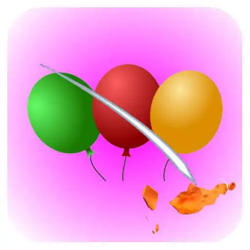 Play Balloon Ninja APK Play Balloon Ninja APK