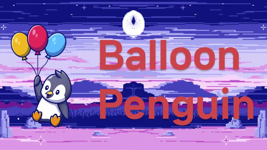 Play Balloon Penguin and enjoy Balloon Penguin with UptoPlay Play Balloon Penguin and enjoy Balloon Penguin with UptoPlay