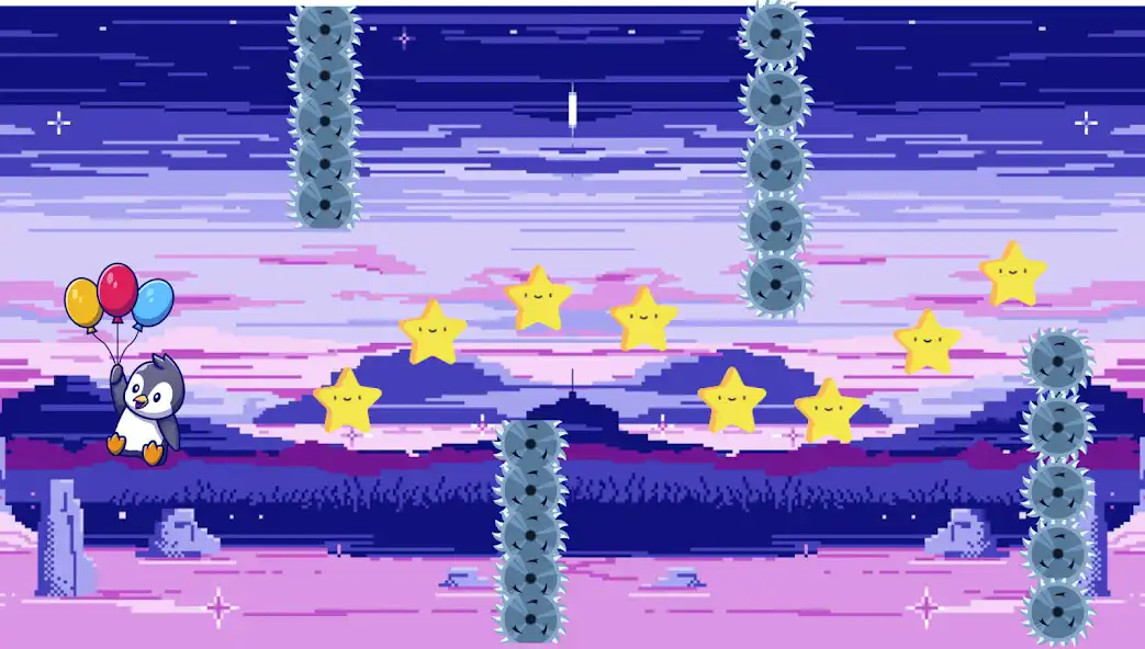 Play Balloon Penguin as an online game online Balloon Penguin with UptoPlay Play Balloon Penguin as an online game Balloon Penguin with UptoPlay