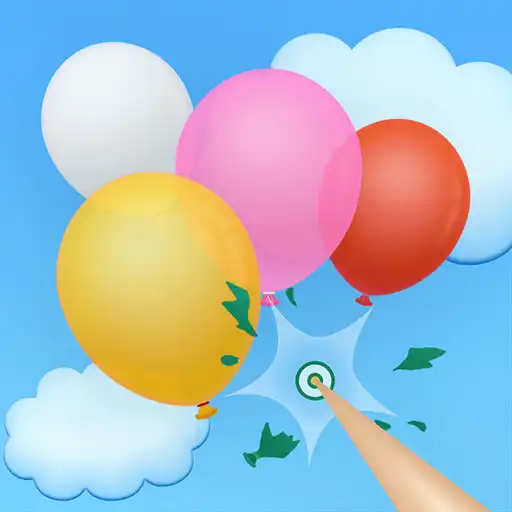Play Balloon Pop - Balloon Game APK Play Balloon Pop - Balloon Game APK