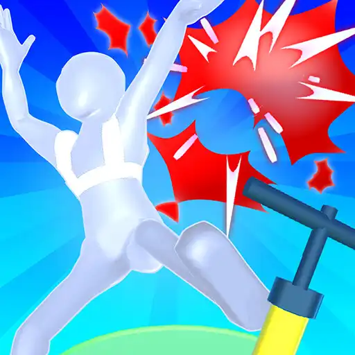 Play Balloon Pop Battle APK