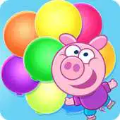 Free play online Balloon Pop Bubble Wrap Kids APK Free play online Balloon Pop Bubble Wrap Kids APK