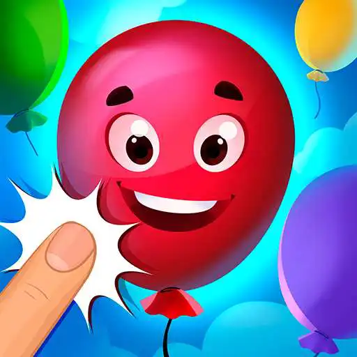 Play Balloon Pop: Educational Fun APK Play Balloon Pop: Educational Fun APK