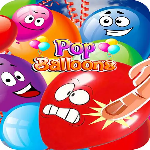 Play Balloon Pop Game APK