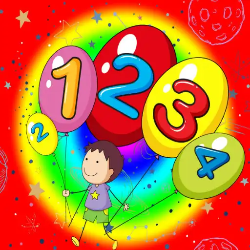 Play Balloon Pop Game : Kids Learn APK Play Balloon Pop Game : Kids Learn APK