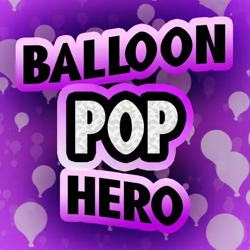 Play Balloon Pop Hero APK Play Balloon Pop Hero APK
